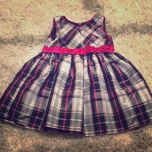 Baby Dress